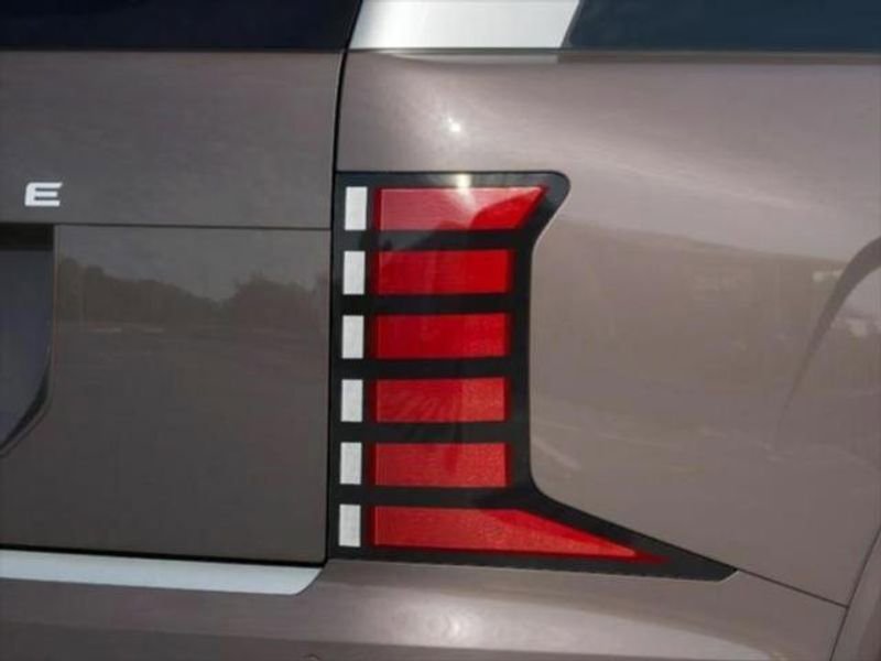 New 2026 Hyundai Palisade Calligraphy image 8