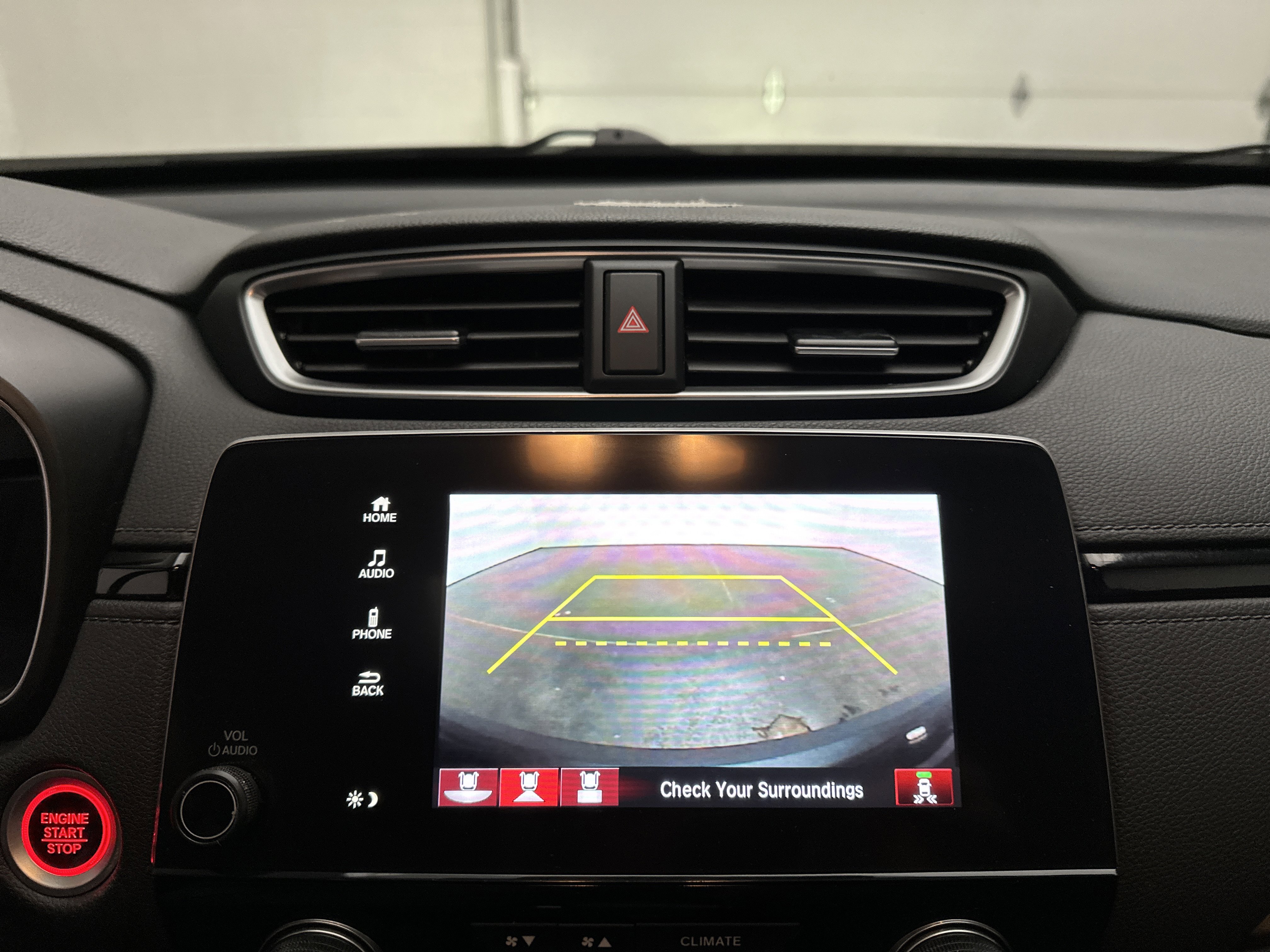 Used 2018 Honda CR-V EX-L image 34