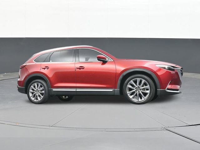 Used 2020 MAZDA CX-9 Grand Touring image 53