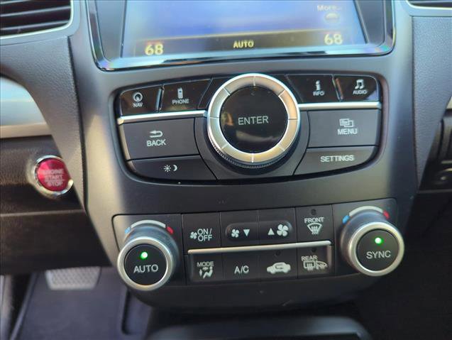 Used 2016 Acura RDX FWD w/ Advance Package image 17