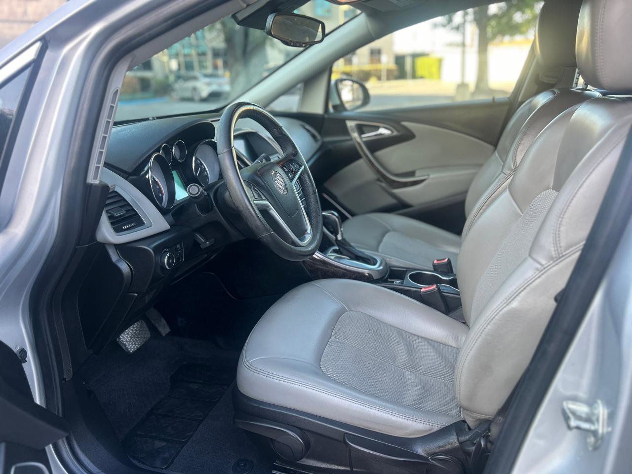 Used 2013 Buick Verano image 8