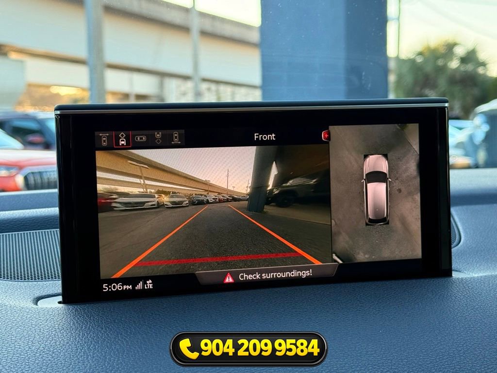 Used 2019 Audi Q7 2.0T Premium Plus w/ Premium Plus Package image 23