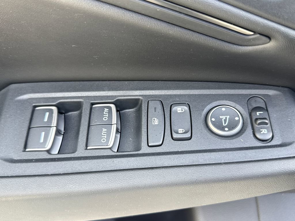Used 2024 Honda Accord EX image 15