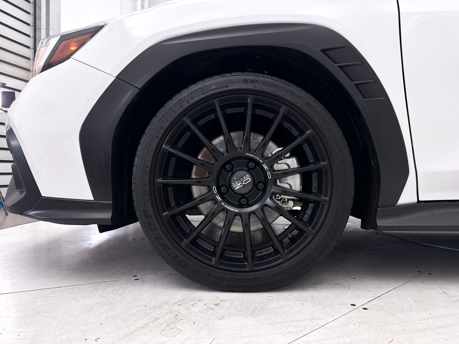 Used 2024 Subaru WRX Premium AWD/4WD image 12