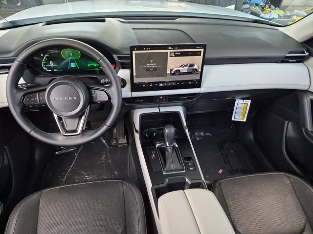 New 2026 MAZDA CX-5 Preferred AWD/4WD image 15