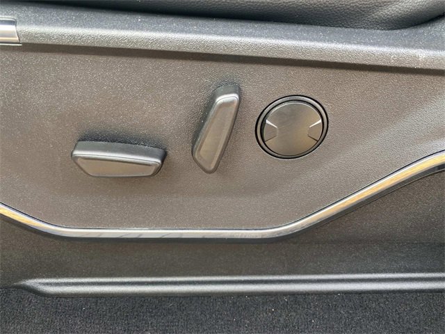 Used 2024 Ford F250 Lariat w/ Lariat Ultimate Package image 23