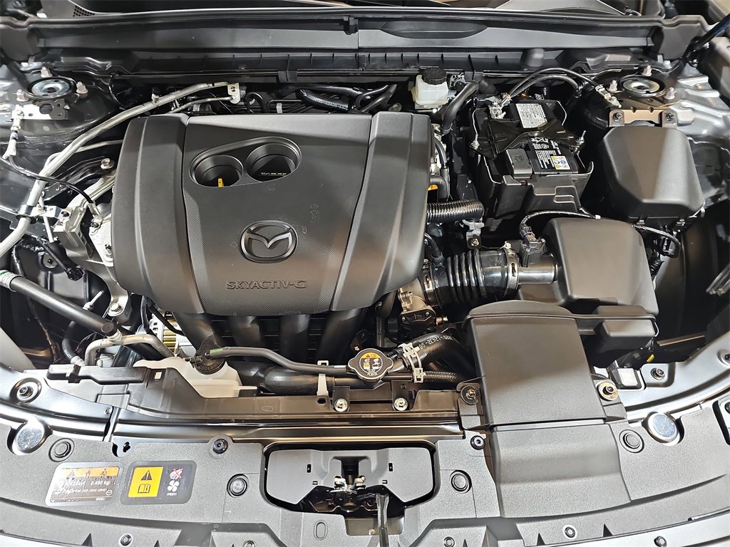 New 2026 MAZDA CX-50 AWD 2.5 S w/ Weather Package image 28