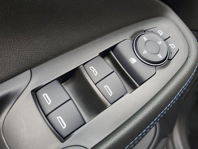 New 2026 Buick Encore GX Sport Touring FWD image 18