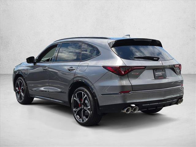 New 2026 Acura MDX Type S AWD/4WD image 9