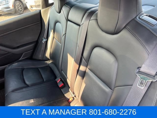 Used 2020 Tesla Model 3 RWD image 31