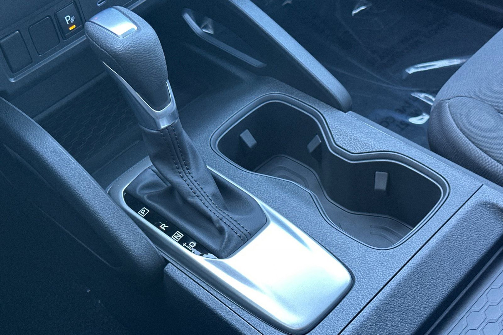 New 2026 Nissan Frontier S image 23