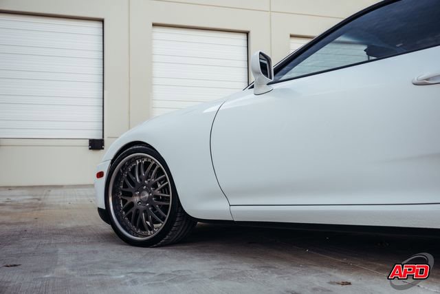 Used 1993 Toyota Supra Turbo image 28