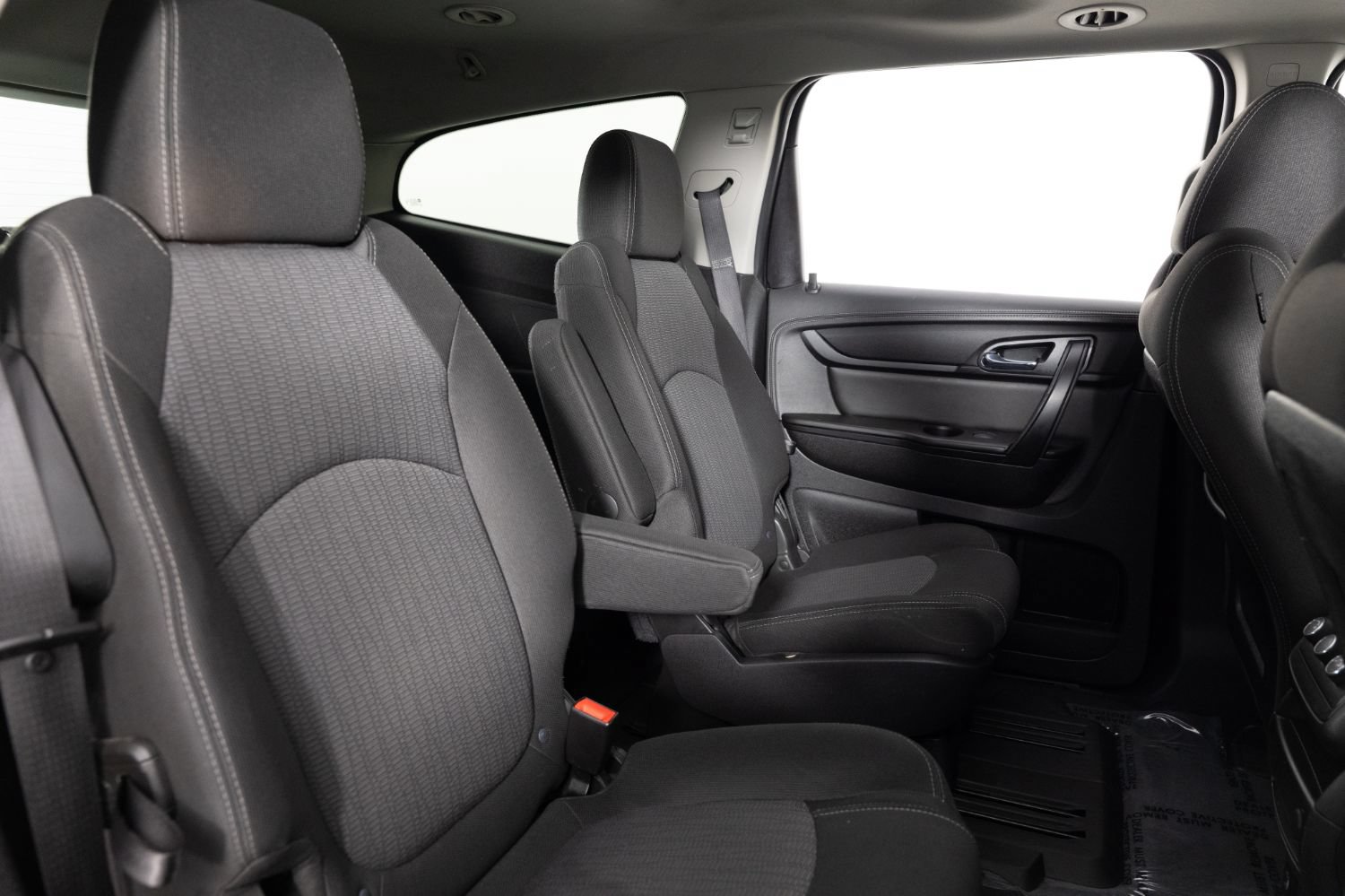 Used 2017 Chevrolet Traverse LT w/ True North Edition AWD/4WD image 24
