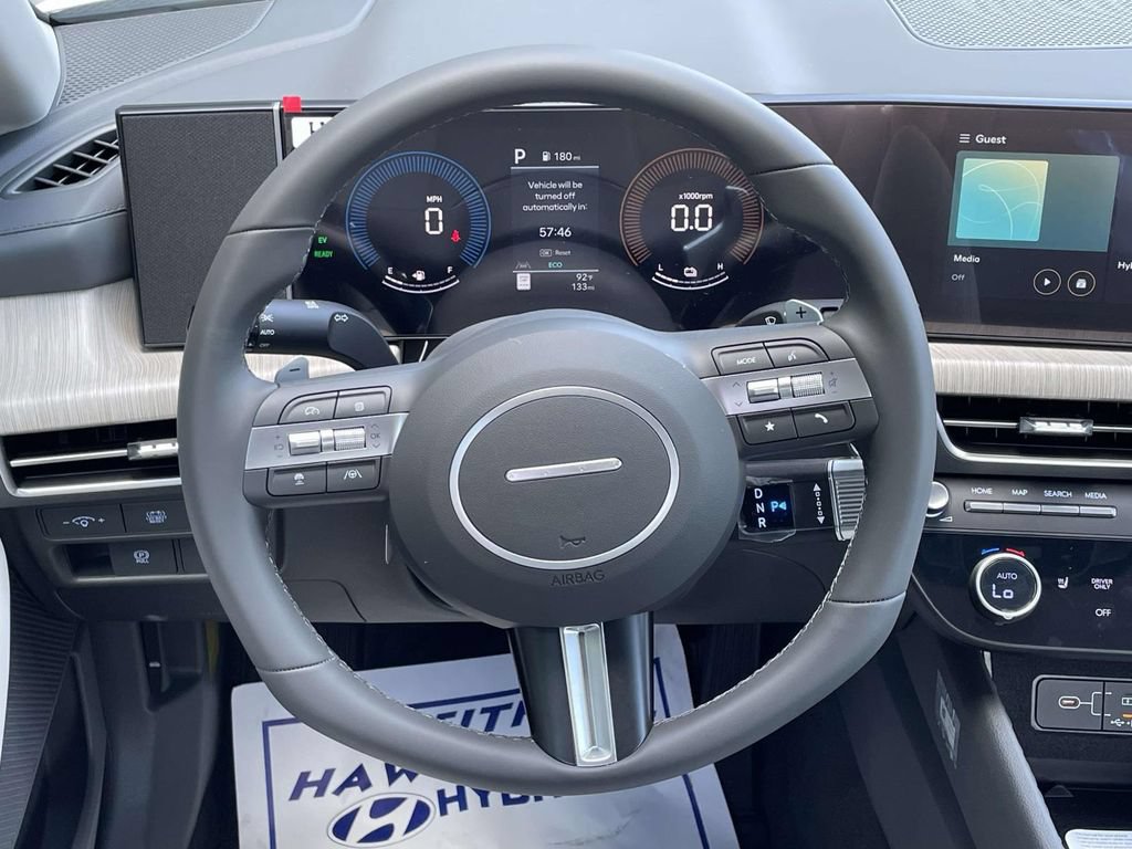 New 2026 Hyundai Sonata SEL FWD image 13