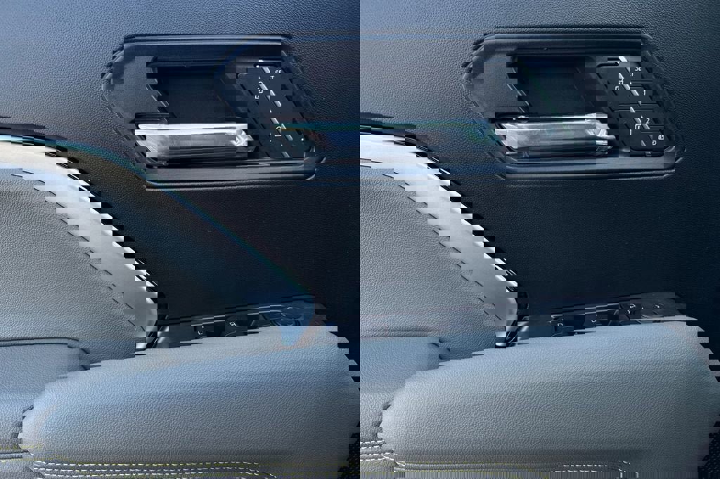 New 2026 Chevrolet Colorado ZR2 w/ ZR2 Bison Edition image 11