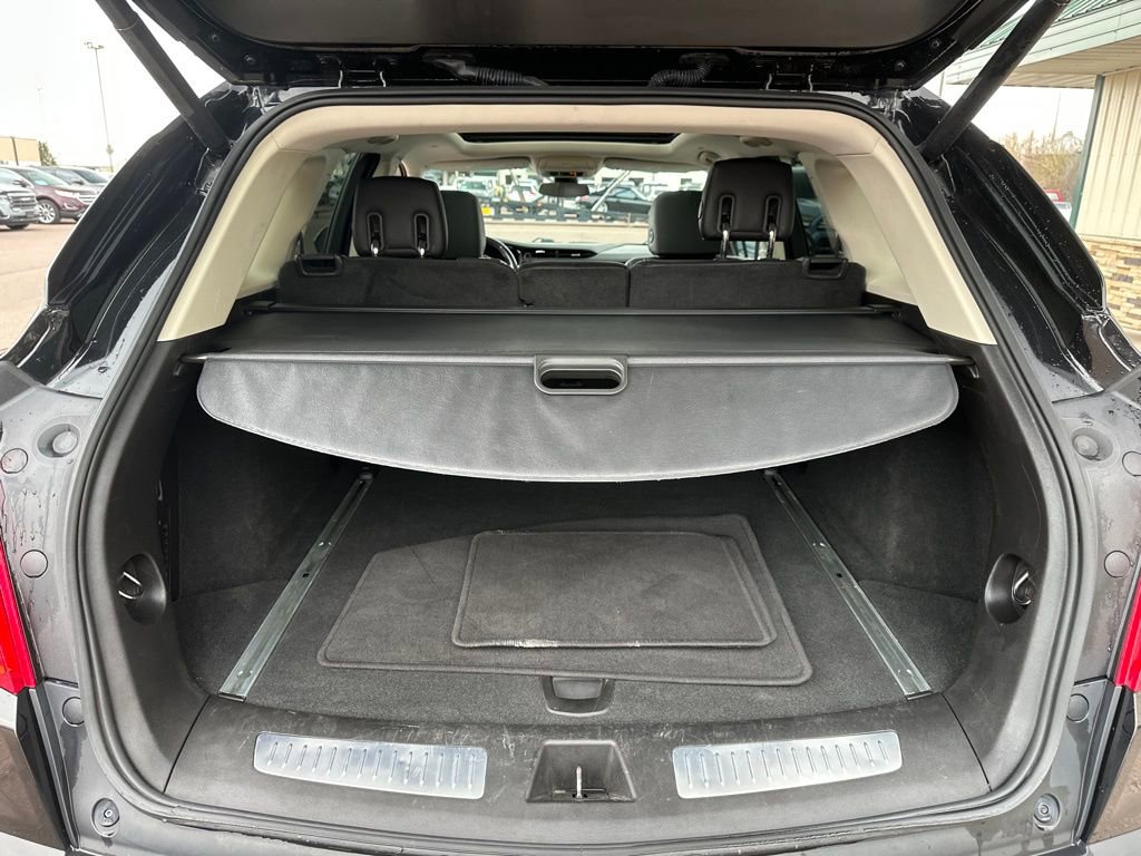 Used 2019 Cadillac XT5 Luxury image 27
