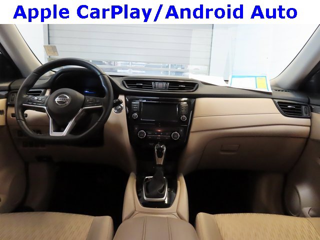 Used 2020 Nissan Rogue SV w/ Premium Package image 7