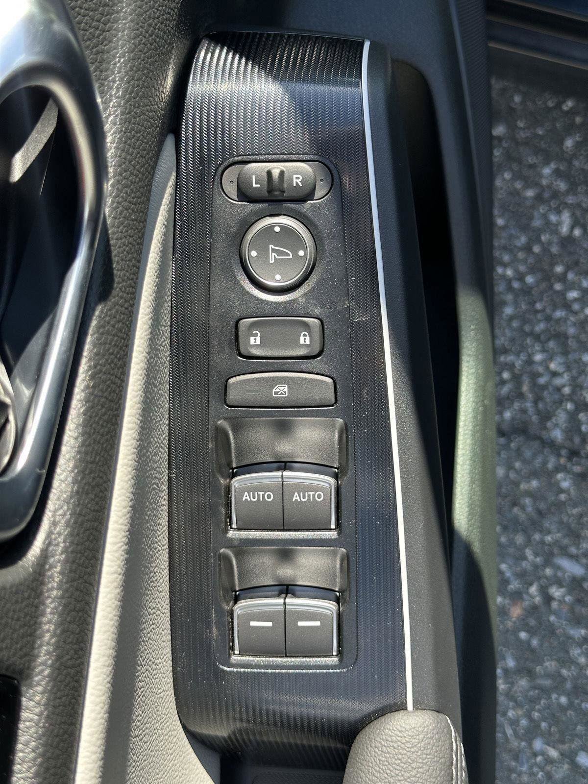 New 2026 Honda Civic Sport Touring image 13