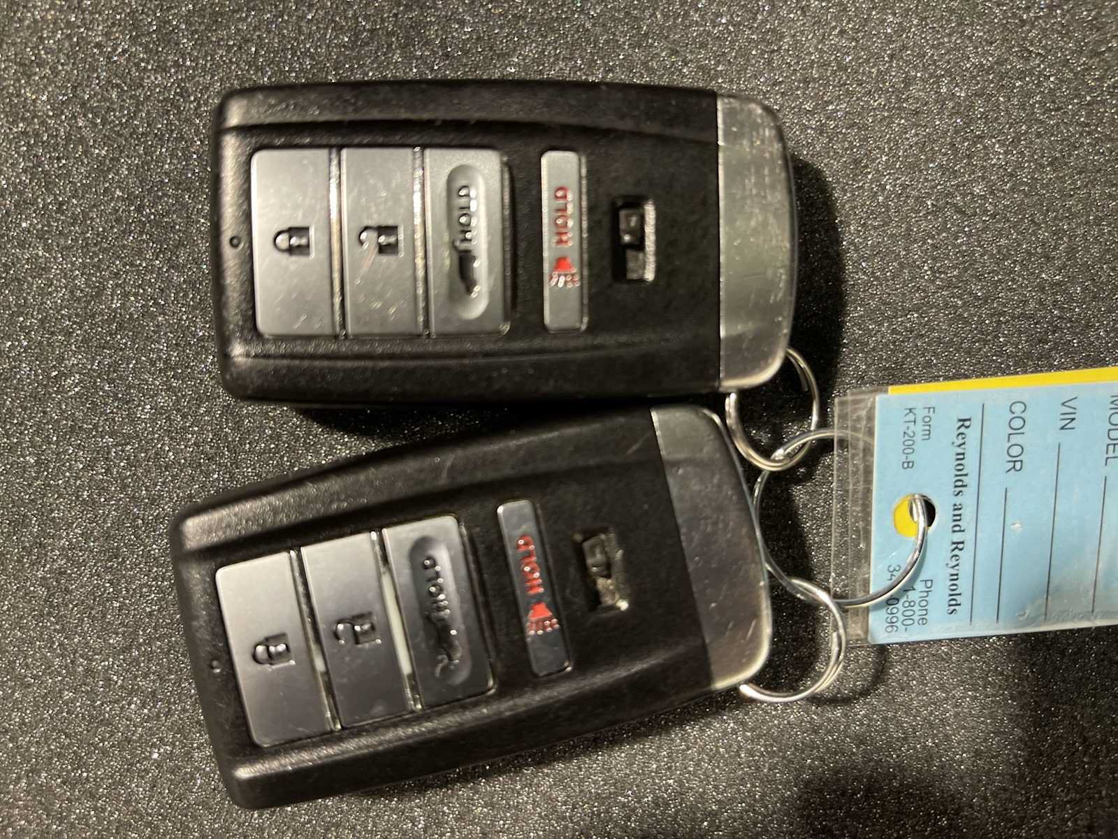Used 2019 Acura RDX w/ Technology Package AWD/4WD image 20