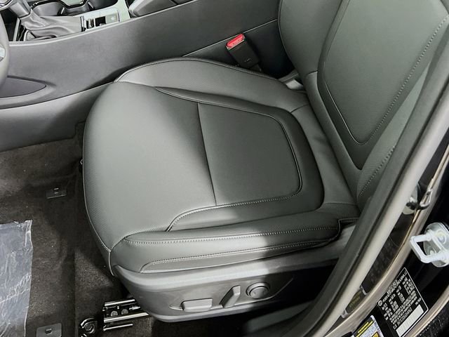New 2025 Hyundai Santa Cruz SEL image 18