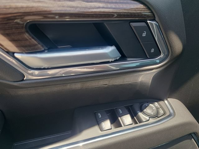 New 2026 Chevrolet Silverado 1500 RST RWD image 16