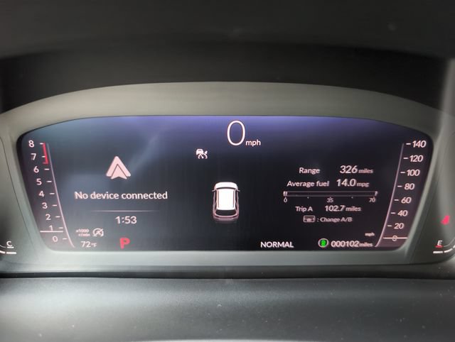 Used 2026 Honda Pilot TrailSport image 21
