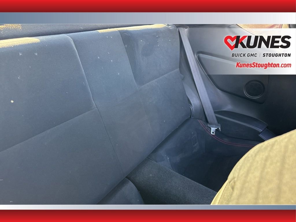 Used 2013 Scion FR-S image 35