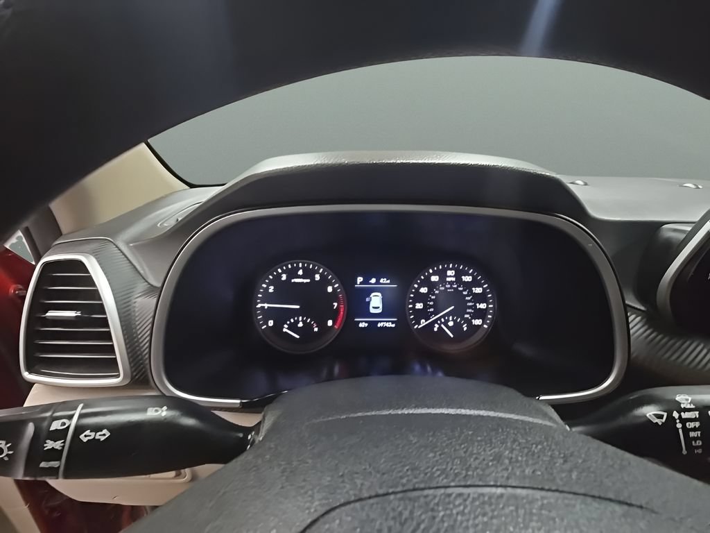 Used 2021 Hyundai Tucson SE FWD image 36