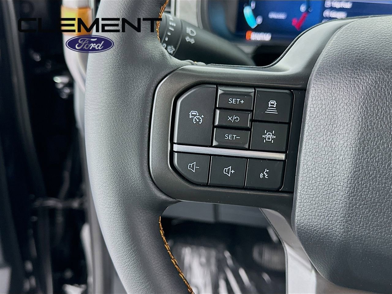 New 2026 Ford F150 Tremor AWD/4WD image 15