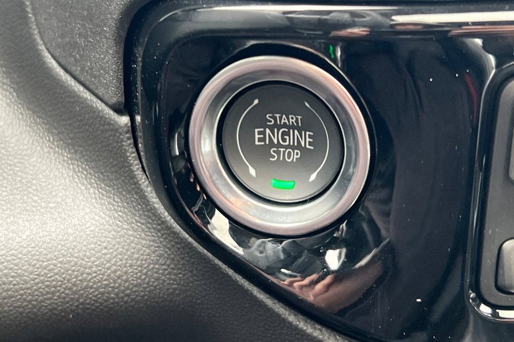 New 2026 Chevrolet Silverado 1500 LT Trail Boss w/ Convenience Package II image 19