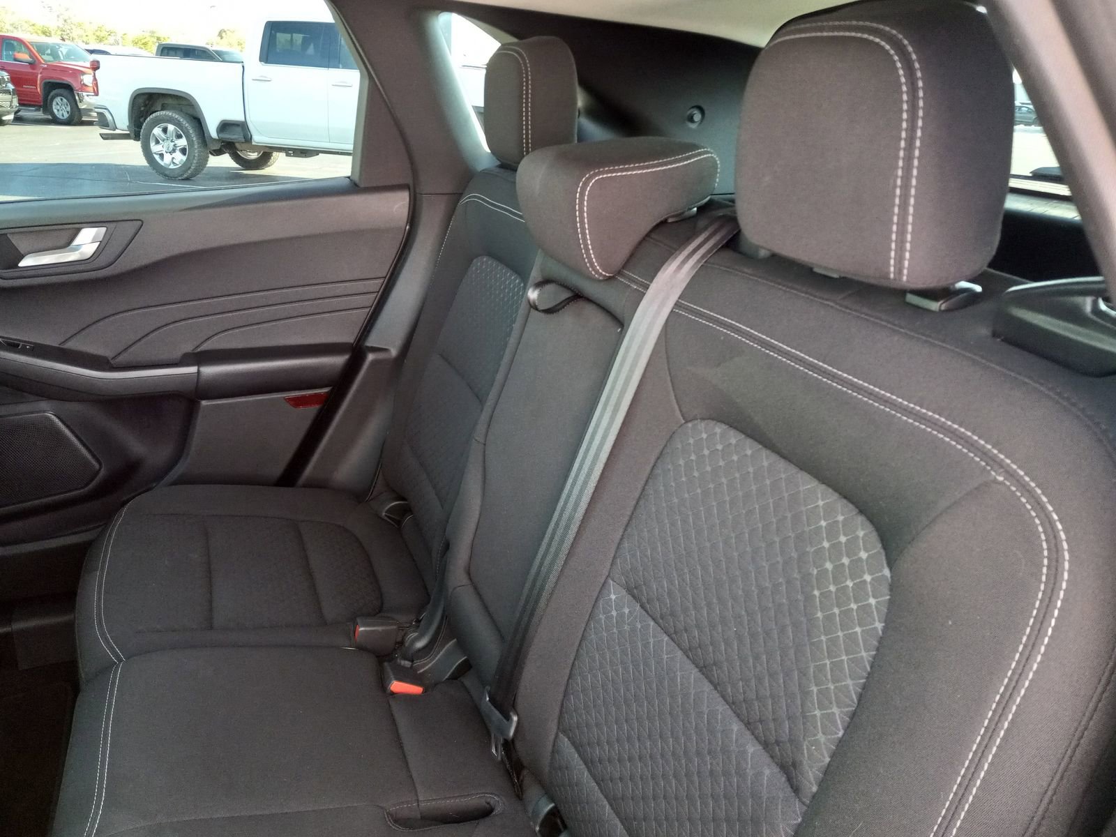 Used 2023 Ford Escape Active w/ Tech Pack #2 image 15