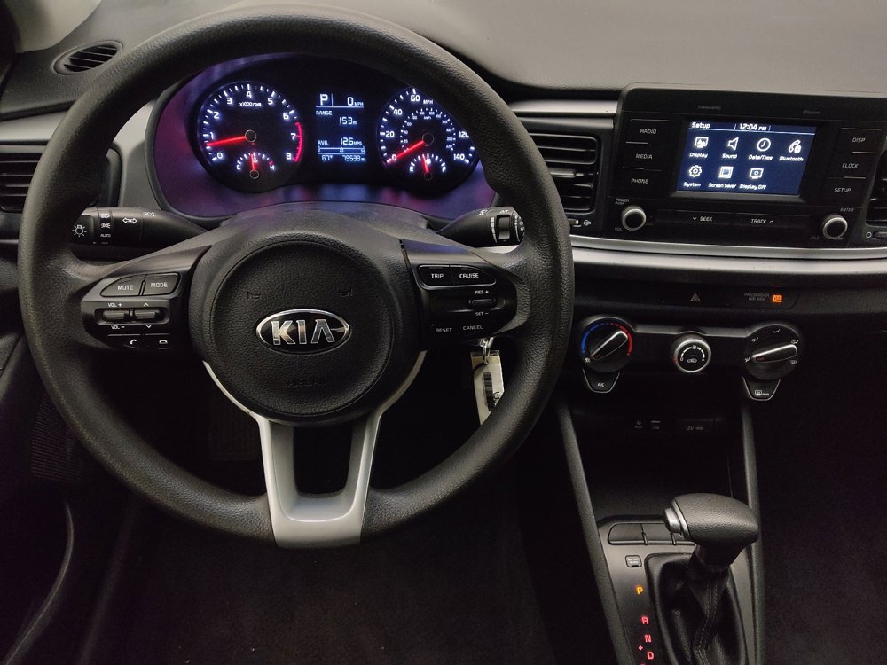 Used 2019 Kia Rio S image 22