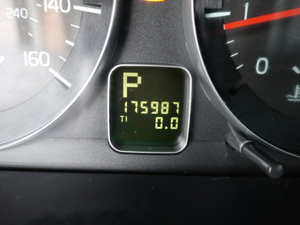 Used 2011 Volvo S40 T5 FWD image 12