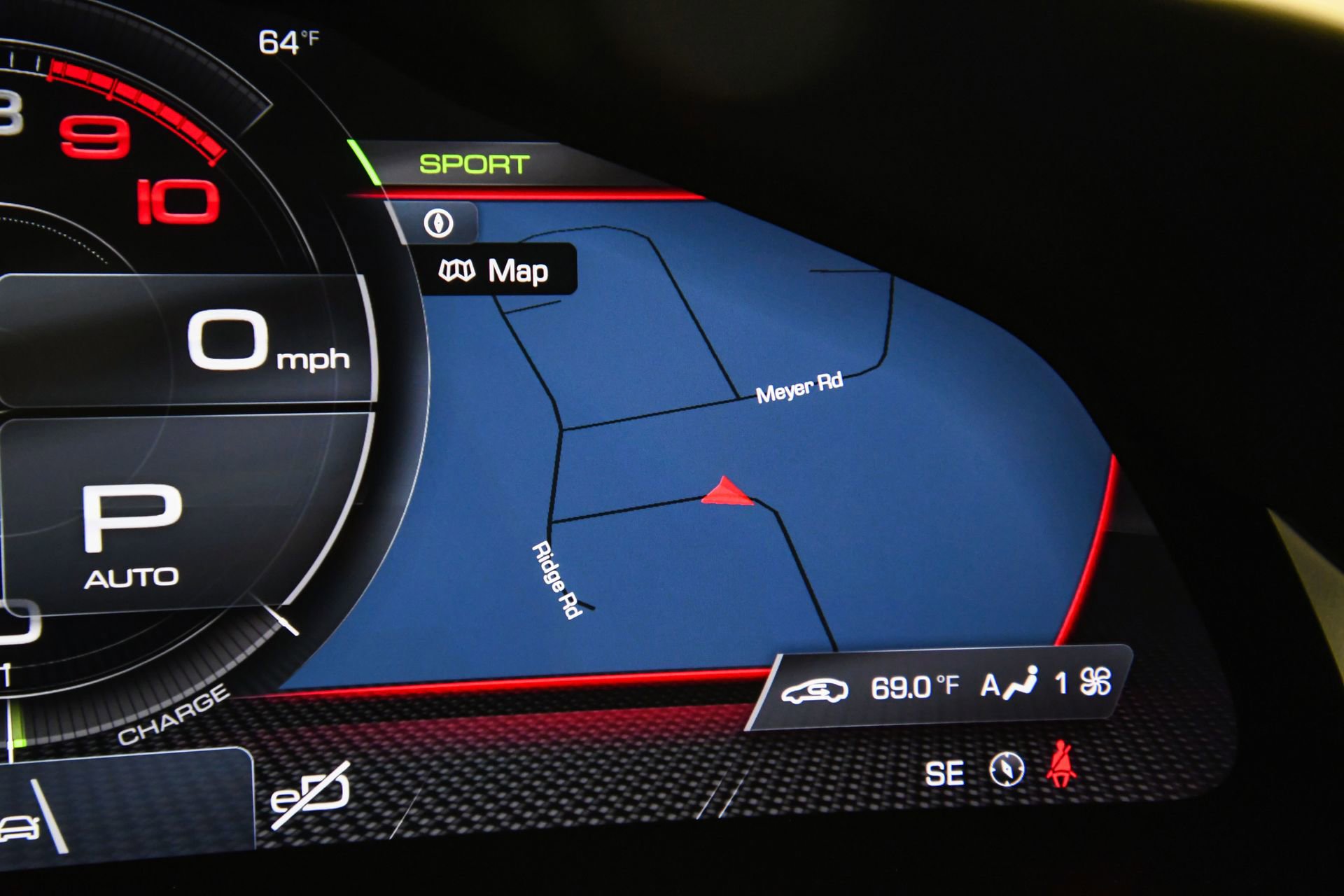 Used 2025 Ferrari 296 GTB image 42