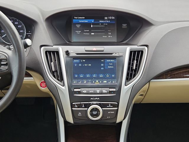 Used 2019 Acura TLX V6 FWD image 19