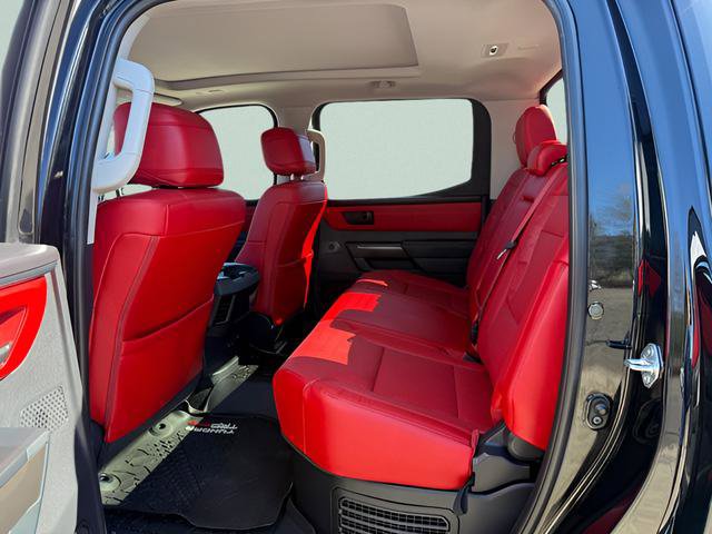 Used 2023 Toyota Tundra TRD Pro AWD/4WD image 5