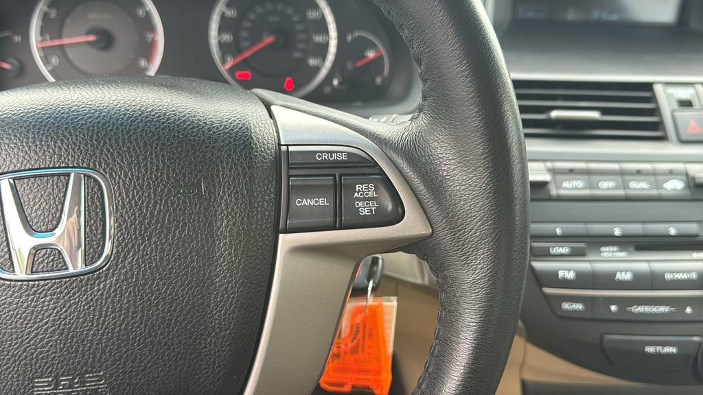 Used 2009 Honda Accord EX-L image 18