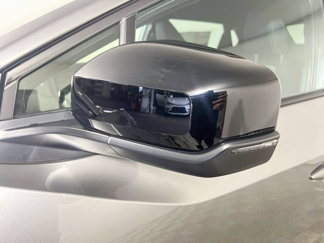 New 2026 Toyota bZ FWD image 10