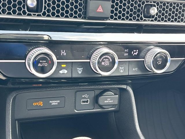 Used 2022 Honda Civic LX image 30