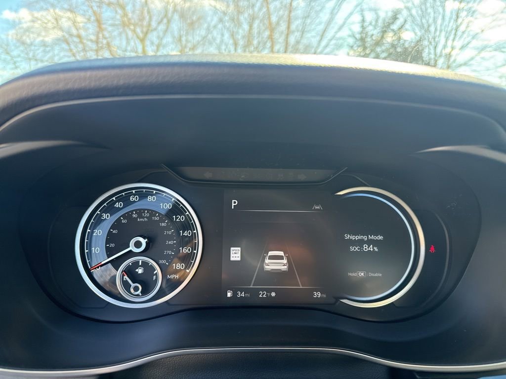 New 2026 Genesis G70 3.3T Sport Prestige image 18