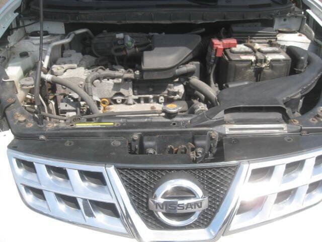 Used 2014 Nissan Rogue S AWD/4WD image 26