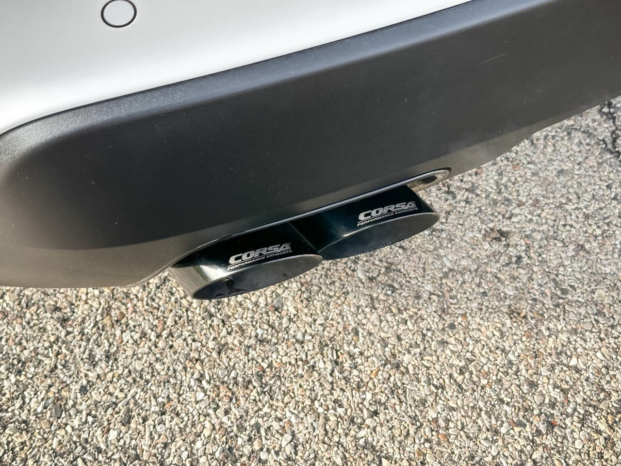 Used 2014 Chevrolet Camaro ZL1 image 38