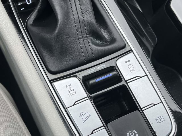 Certified 2025 Hyundai Tucson SEL image 35