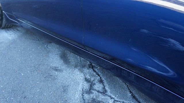 Used 2023 INFINITI Q50 Luxe w/ Cargo Package image 76