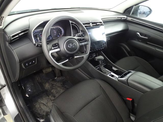 Used 2024 Hyundai Tucson SEL AWD/4WD image 20