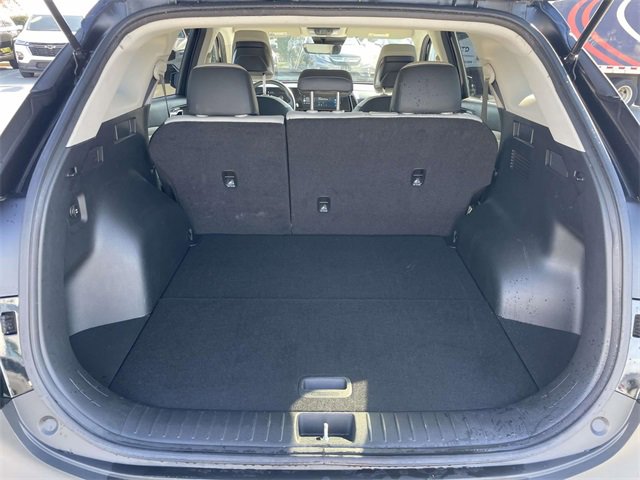 Used 2023 Kia Sportage EX image 24