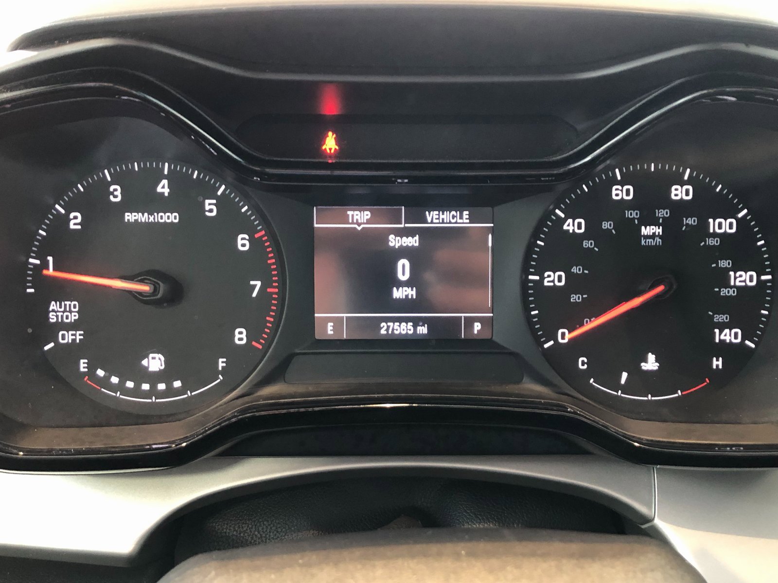 Certified 2024 Chevrolet Trax LS w/ LS Convenience Package image 31