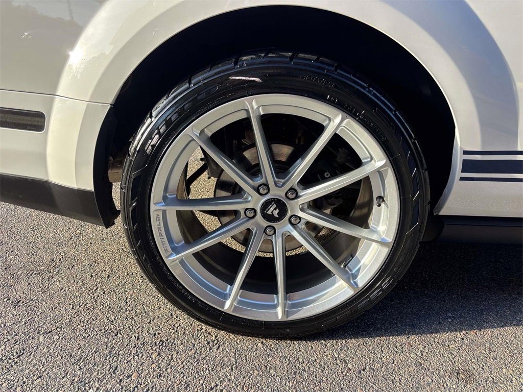 Used 2007 Ford Mustang Shelby GT500 image 28