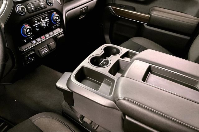 Used 2020 Chevrolet Silverado 2500 LT w/ Convenience Package image 14