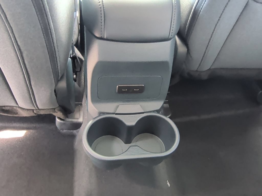 New 2026 Ford Maverick XLT FWD image 34
